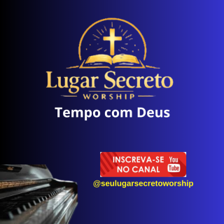 Tempo com Deus