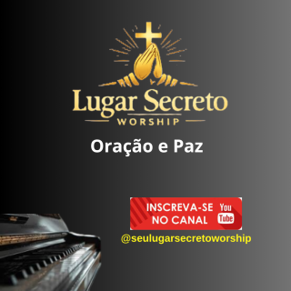 Oração e Paz