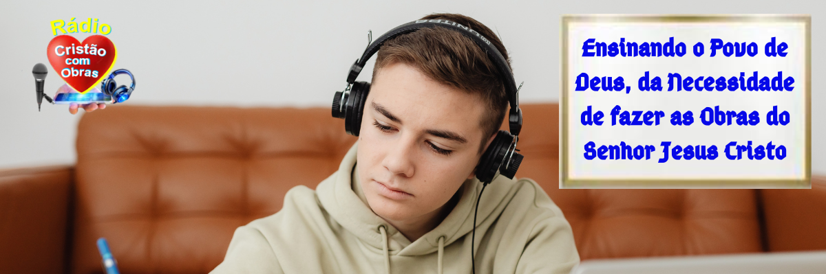 Click  Banner Voltar a Rádio